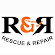 R & R Recovery - Rescue & Repair - Telford