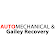 Auto Mechanical & Gailey Recovery Ltd