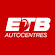 ETB Autocentres - Tyres & MOT - Lydney