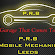 P.R.B Mobile Mechanic Leeds "The Garage That Comes To You"