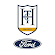 TC Harrison Ford Stamford | New | Motability | Used