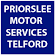 Priorslee Motor Services Ltd