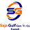 Saja Gulf General Trading Co