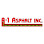 A-1 Asphalt Inc