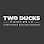 Two Ducks Concrete