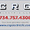 CRG Electric LLC