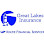 Great Lakes Insurance and Kinzie Financial Services