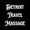 Detroit Travel Massage