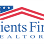 Clients First, Realtors