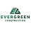 Evergreen Construction Company