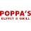 Poppa's Buffet & Grill