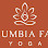 Columbia Falls Yoga