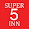 Super 5 Inn