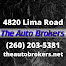 The Auto Brokers