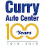 Curry Auto Center