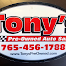 Tonys Pre Owned Auto Sales