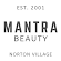 Mantra Beauty