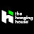 The Hanging House - An Experiential Agency
