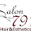Salon 791 Hair & Esthetics
