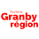 Bureau d'information touristique de Granby