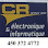 cr informatique