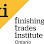 Finishing Trades Institute of Ontario