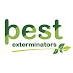 The Best Pest Exterminators