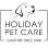 Holiday Pet Care