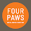 Four Paws Wellness Center