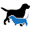 Basset and Lab