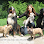 One Lucky Dog
