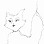 Kitty Cat Sitter