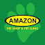 Amazon 28 Petshop dan Pet Clinic Harapan Indah