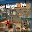 Pet Kingdom Kemang Village