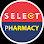 صيدلية سلِّكْت SELECT PHARMACY