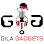 Gila Gadgets Taman Permata - iPhone and Smartphone Repair Face To Face