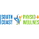 South Coast Physio + Wellness Hub