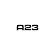 A23