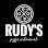 Rudy's Pizza Artesanal