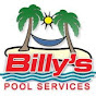 Billy's Pool Services