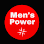 Men's Power Movers