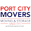 Port City Movers Greenville