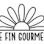 Restaurant Le Fin Gourmet