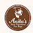 Anita's Pure Nutrition For Dogs