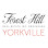 Forest Hill Real Estate Brokerage Inc. Yorkville