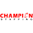 Champion Staffing
