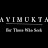 Avimukta Legal Recruitment
