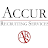 ACCUR Recruiting Services & Executive Search