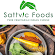 Sattvic Foods