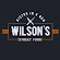 Wilson's Street Food (Wilson’s Deli & Coffee)